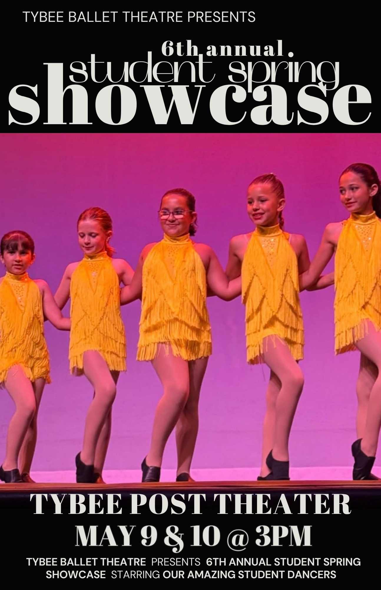 Showcase 2026