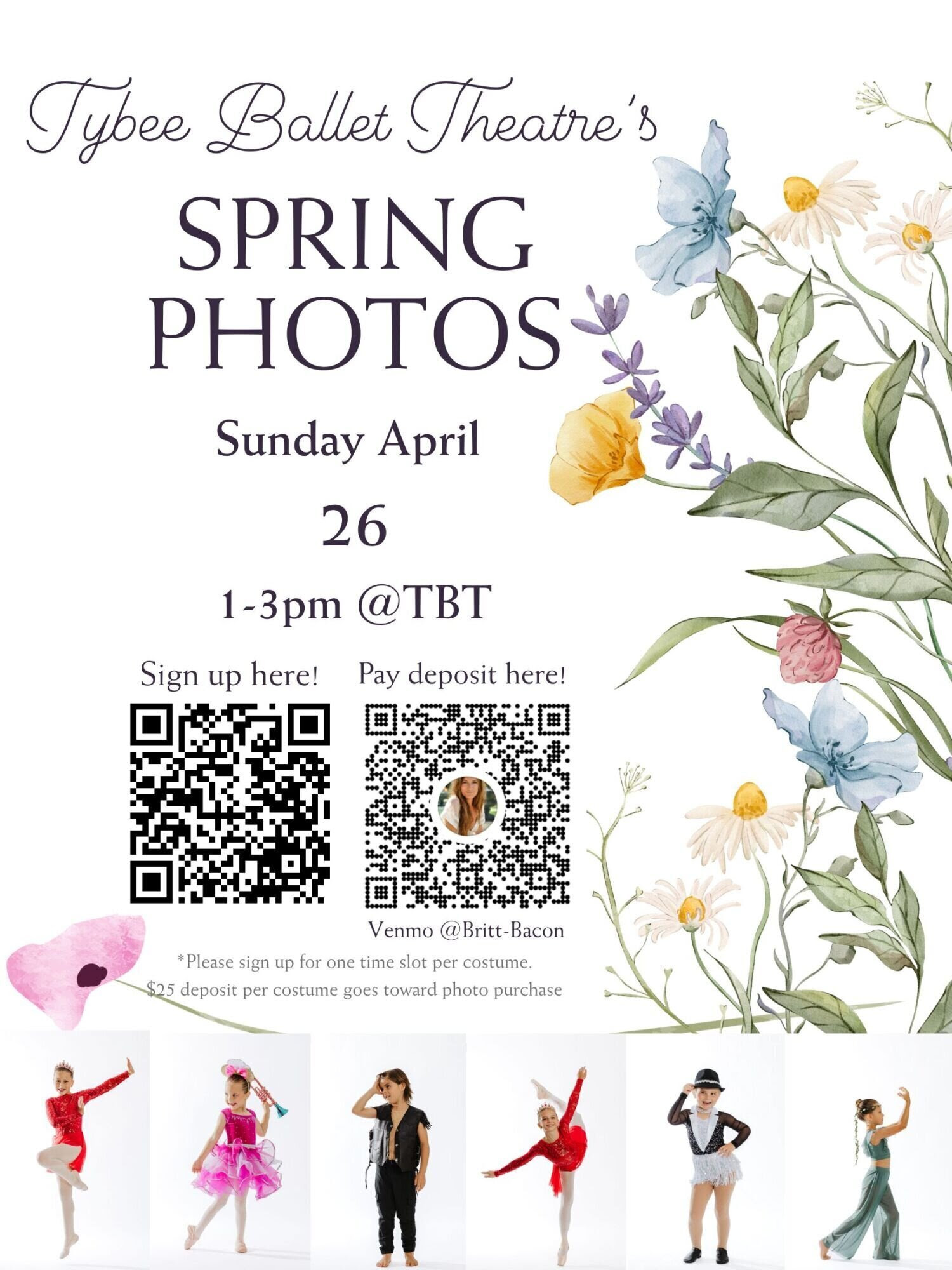 Spring Photos